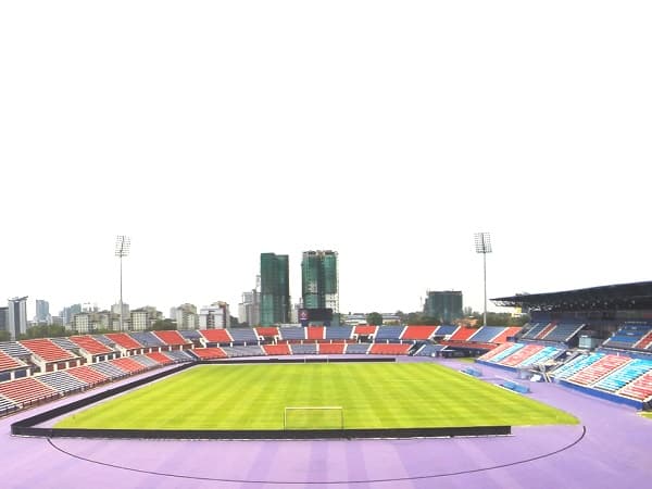 Tan Sri Dato' Hj Hassan Yunos Stadium