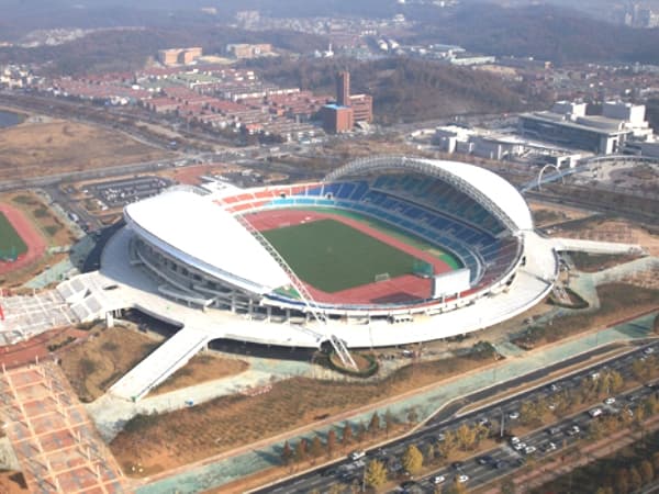 Ansan Wa~ Stadium