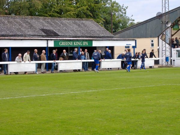 Ram Meadow