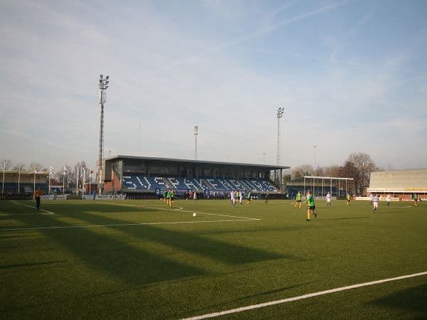 Sportpark De Westmaat
