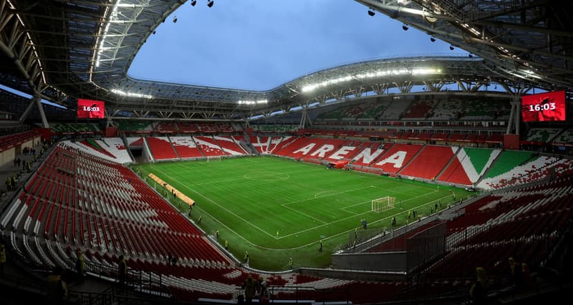 Ak Bars Arena