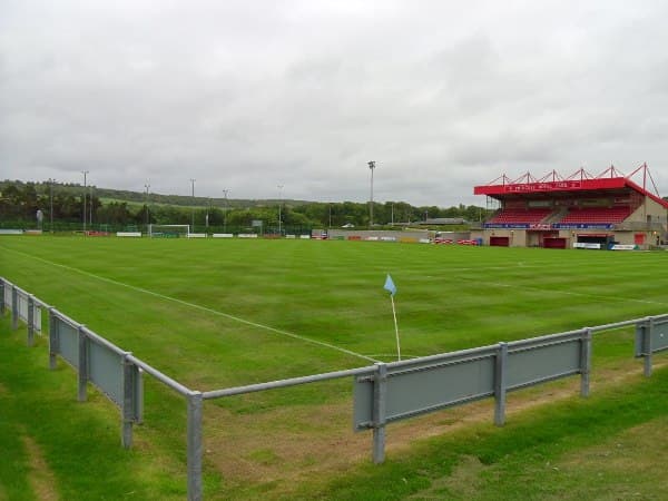 Princess Royal Park
