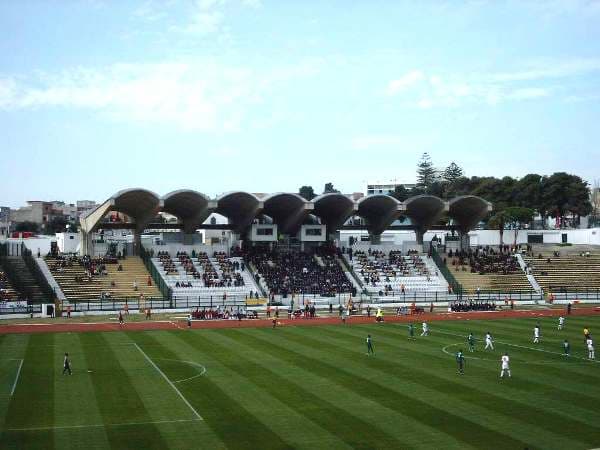 Stadiumi i Qytetit