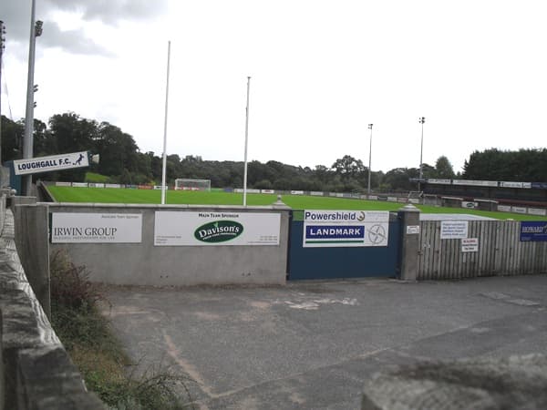 Lakeview Park