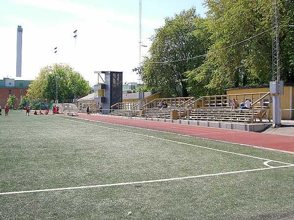 Hammarby IP