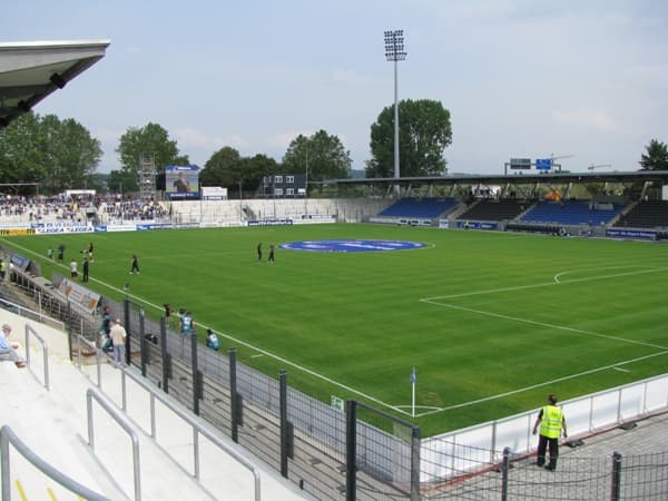 RP F-Bornheim (FSV)