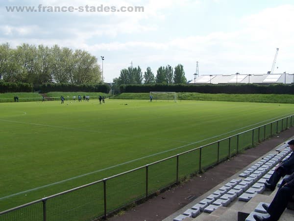 Plaine de Jeux de Gerland