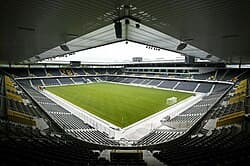 Stadion Wankdorf (Bern)