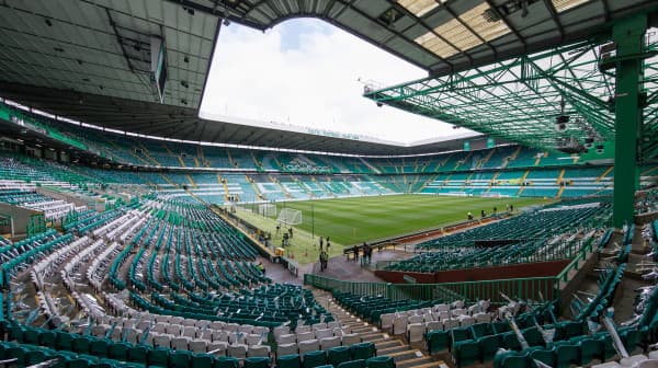 Celtic Park