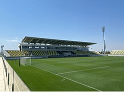 AEK Arena - George Karapatakis