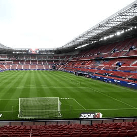 Estadio El Sadar