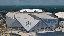 Mercedes-Benz Stadium
