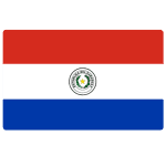 Paraguay W
