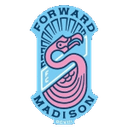 Forward Madison