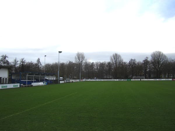 Sportpark Leonidas