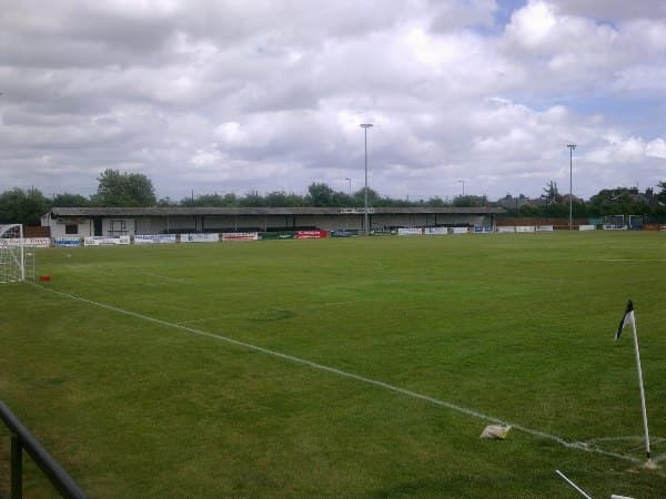 Shepherd Neame Stadium