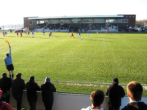 Crackstadion