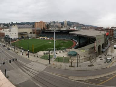 Providence Park