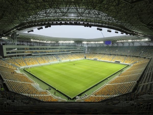 Arena L'viv