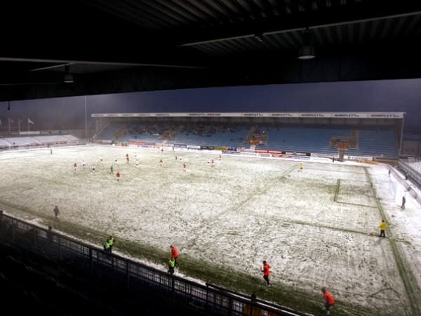 Komplett Arena