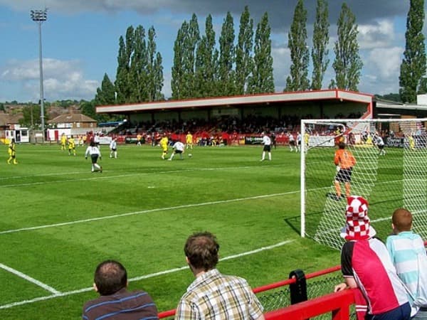Colney Training Centre