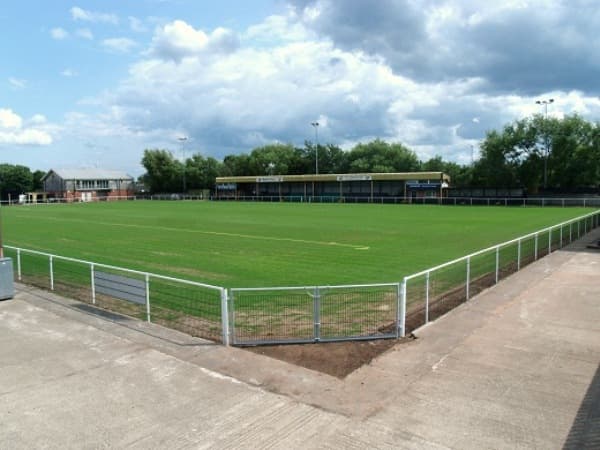 Windsor Food Service Stadium