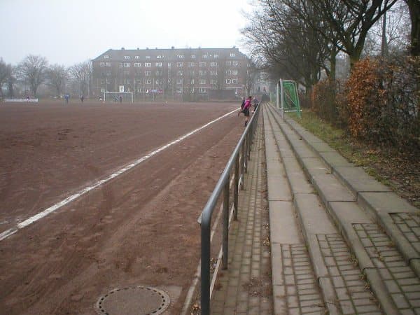 Sportplatz an der Neumühle