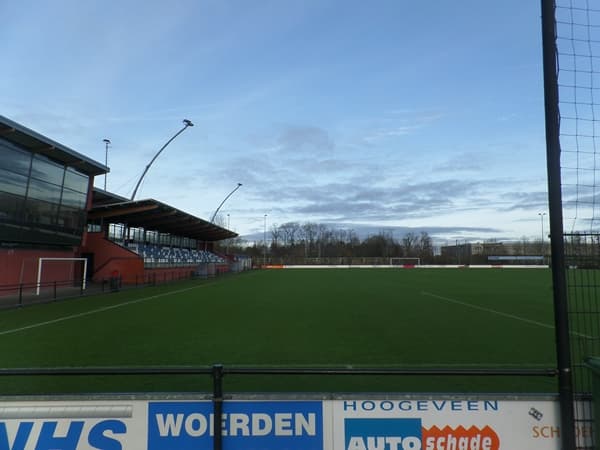 Sportpark Snel en Polanen
