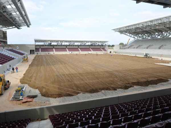 AEL Arena