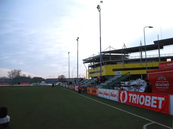 Sportland Arena, Tallinn
