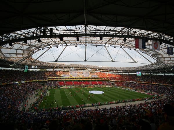 HDI Arena
