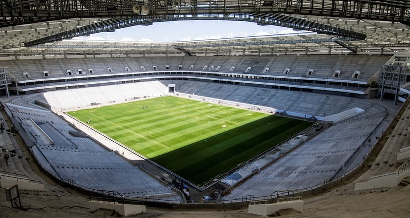 Rostov Arena