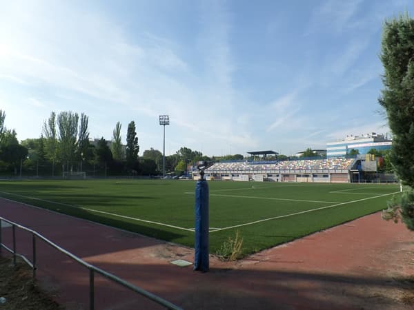 Estadio Luis Aragonés