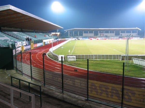Stade du Tivoli