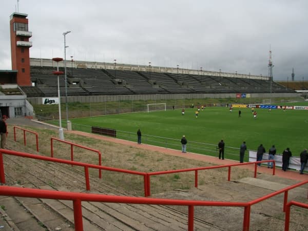 TC Strahov