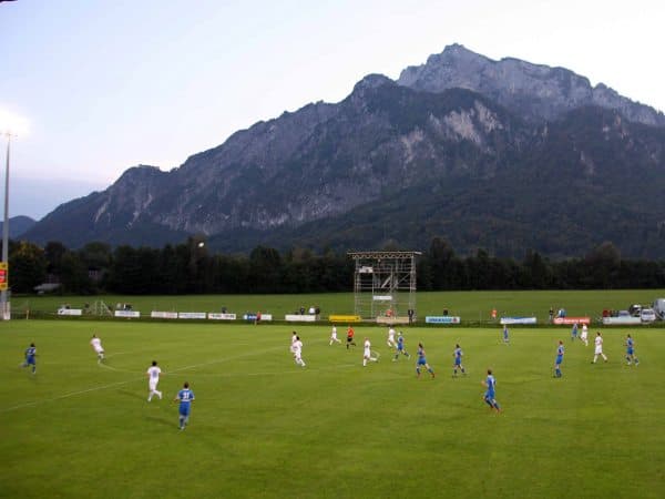 DAS.GOLDBERG Stadion