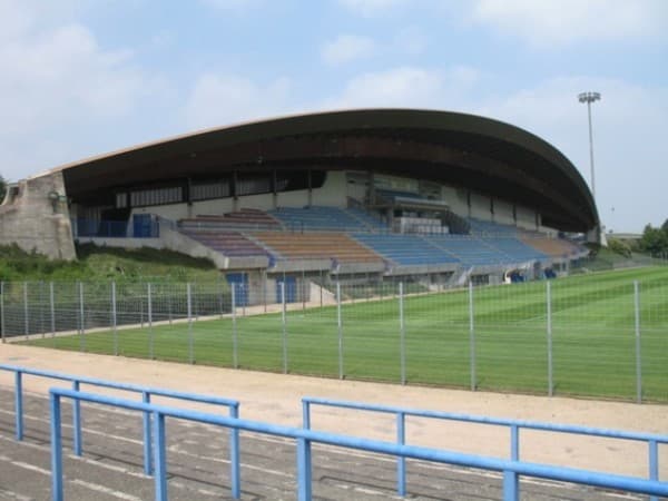 Complexe sportif Michel Amand