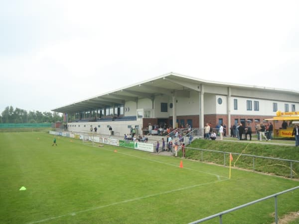 Sportpark Gievenbeck