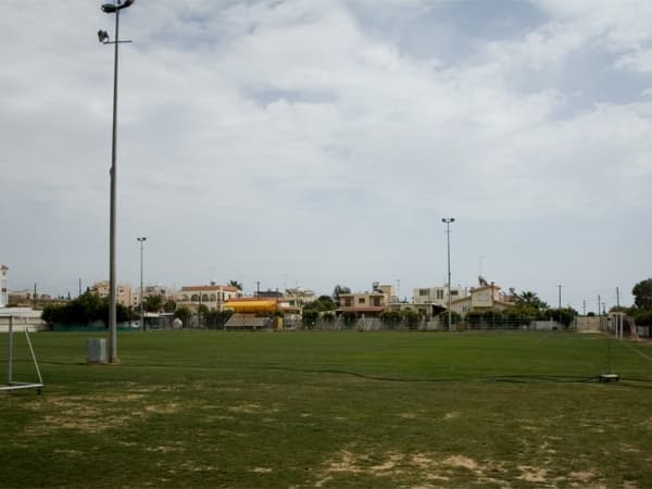 Stadio Grigori Afxentiou