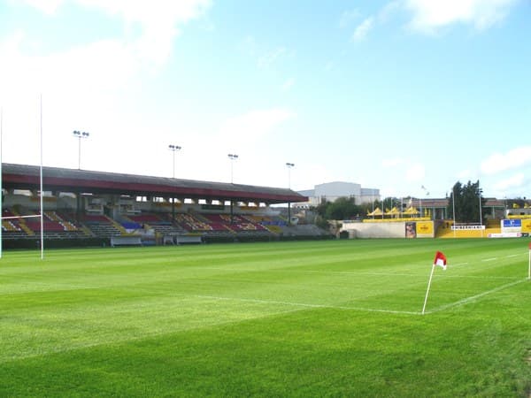 Gudja Ground
