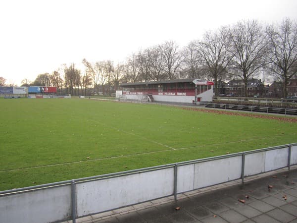 LONGA Complex