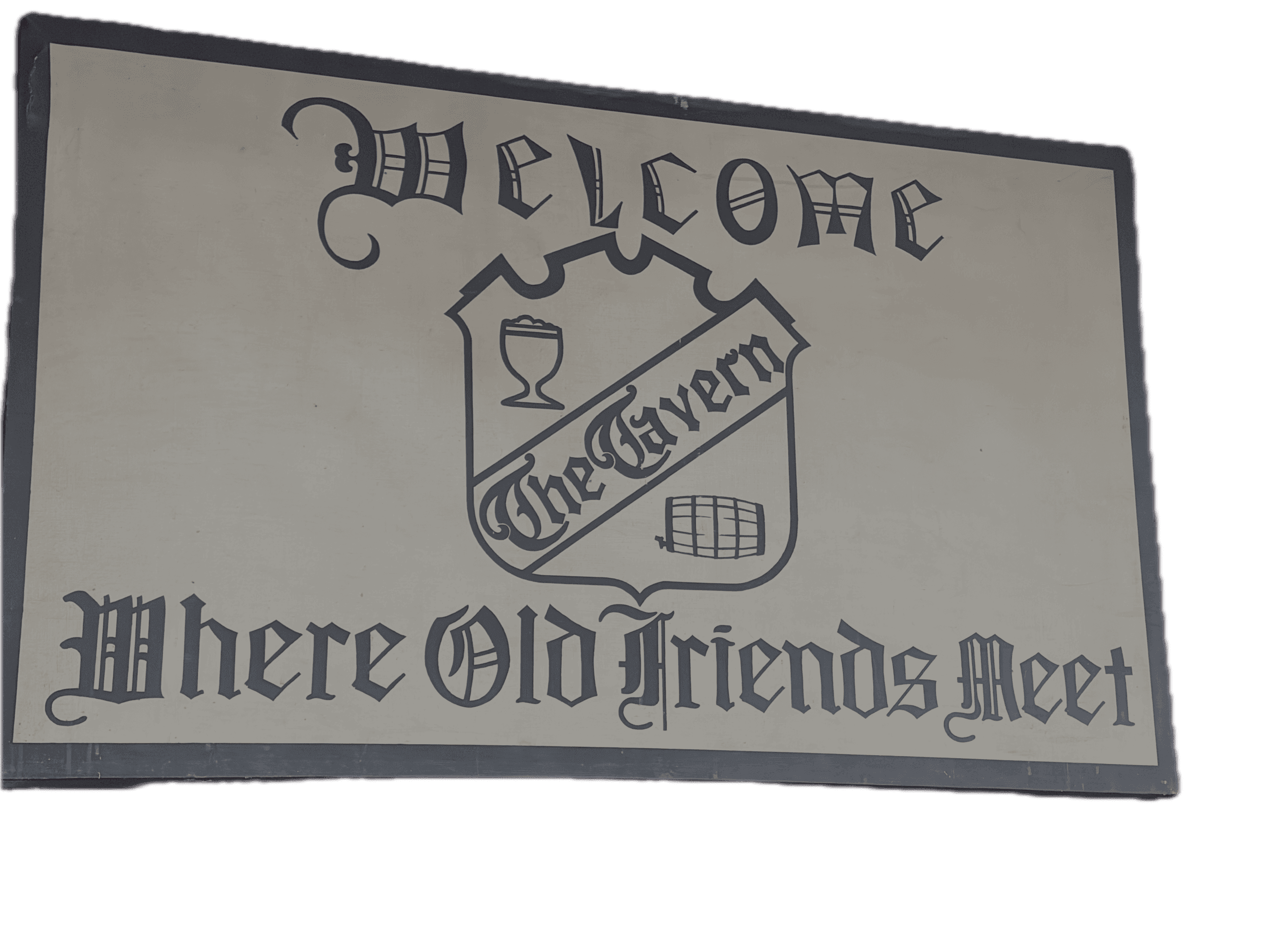 The Tavern