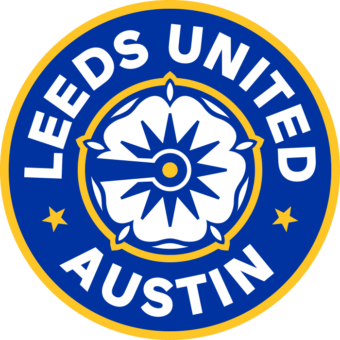 Austin Whites badge