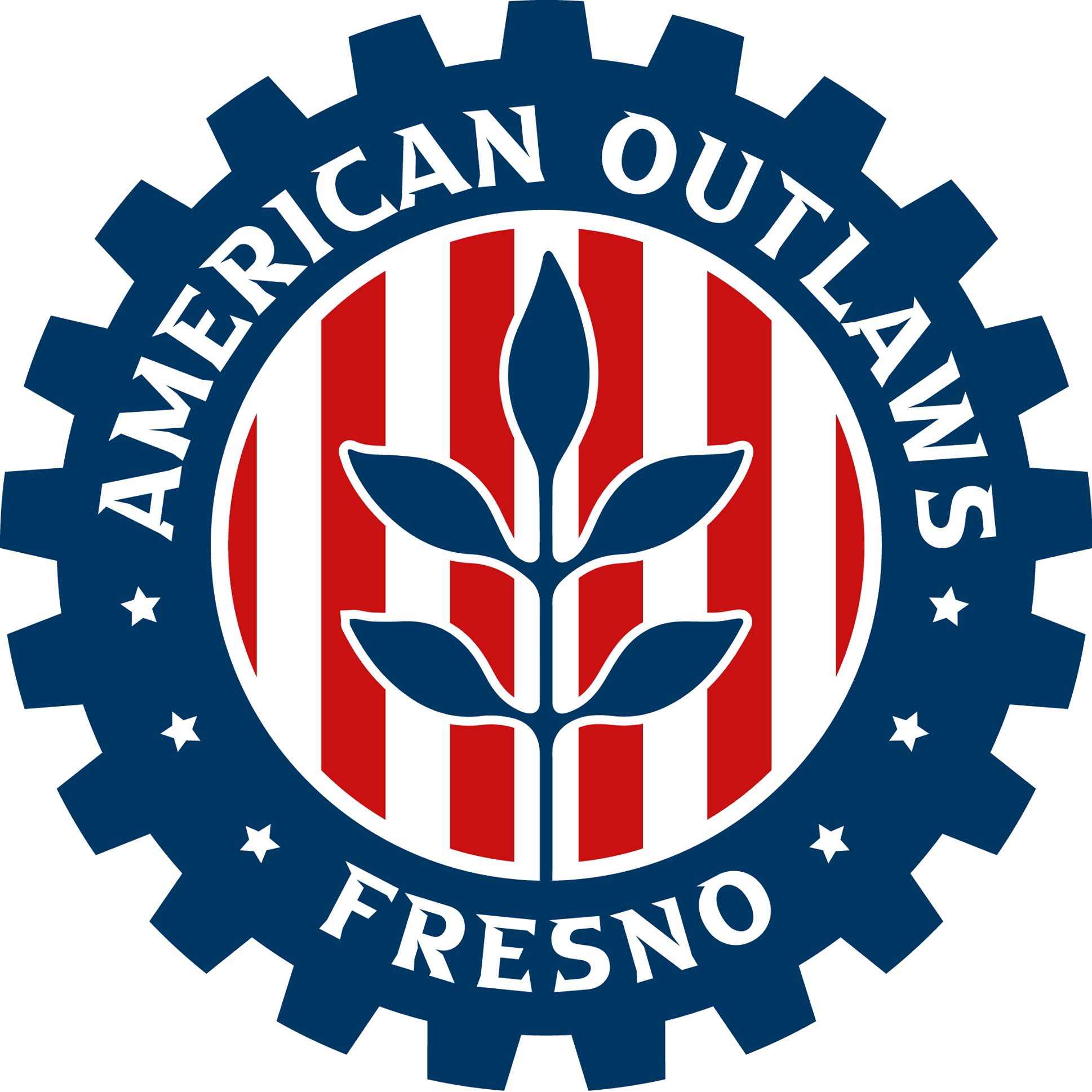 AO Fresno badge