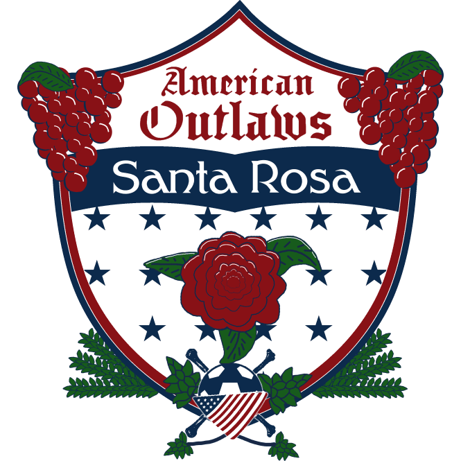 AO Santa Rosa badge