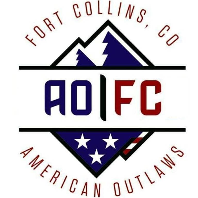 AO Fort Collins badge