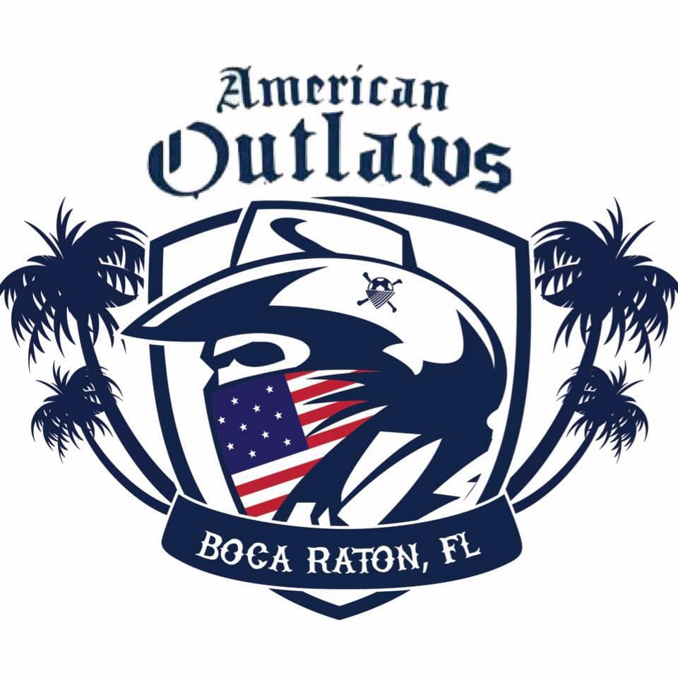 AO Boca Raton badge