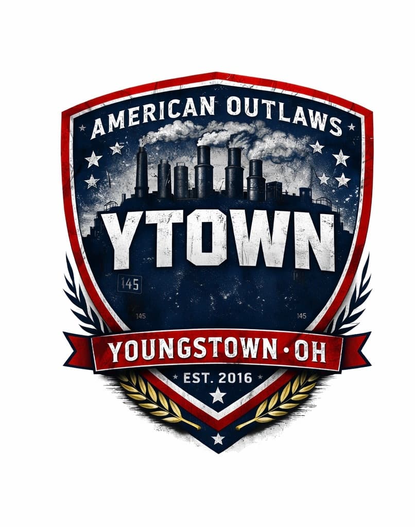 AO Youngstown badge