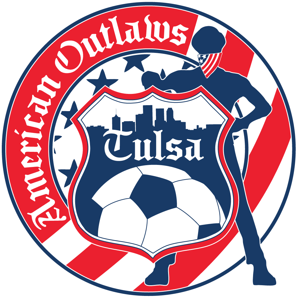 AO Tulsa badge