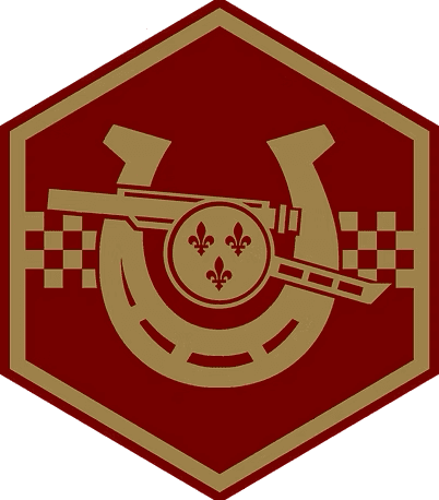 derby city gooners badge